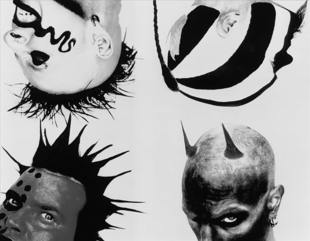 Mudvayne