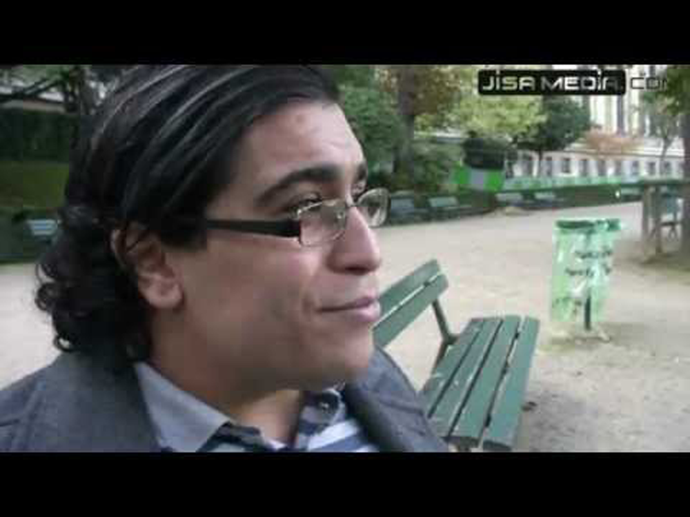 The Qatari billionaire who embraced kindness