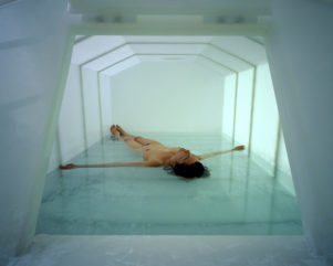 grand rapids michigan sensory deprivation tank