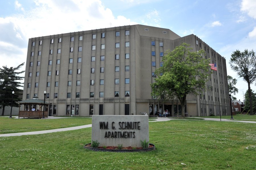 Evansville public housing in for a treat as private developers come to the rescue