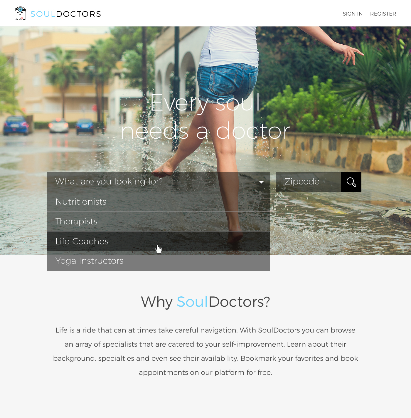 zocdoc therapy zocdoc therapy