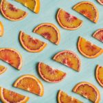 nutritionist oranges